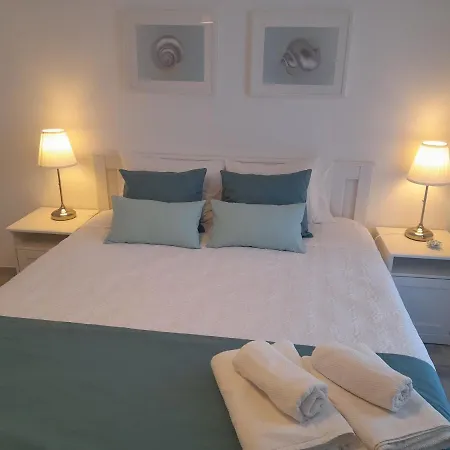 Sweet Lejlighed Peniche