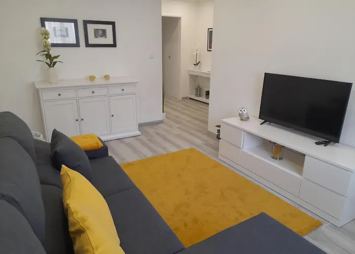 Sweet Appartamento Peniche