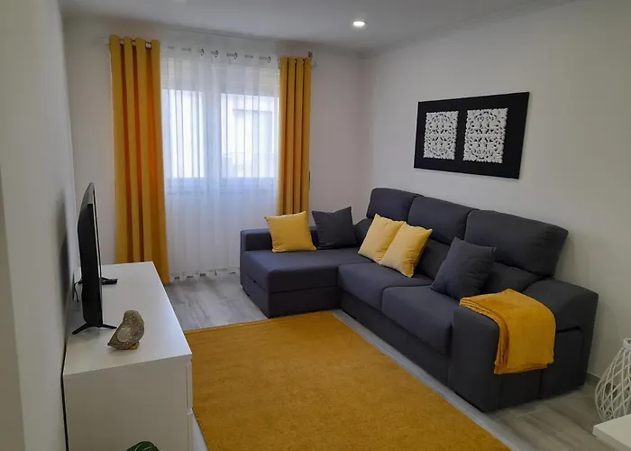 Appartamento Sweet Peniche