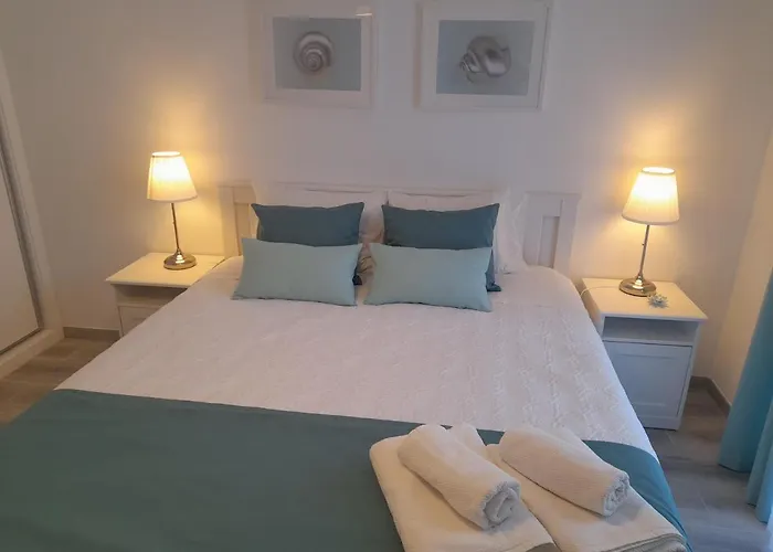 Sweet Appartamento Peniche