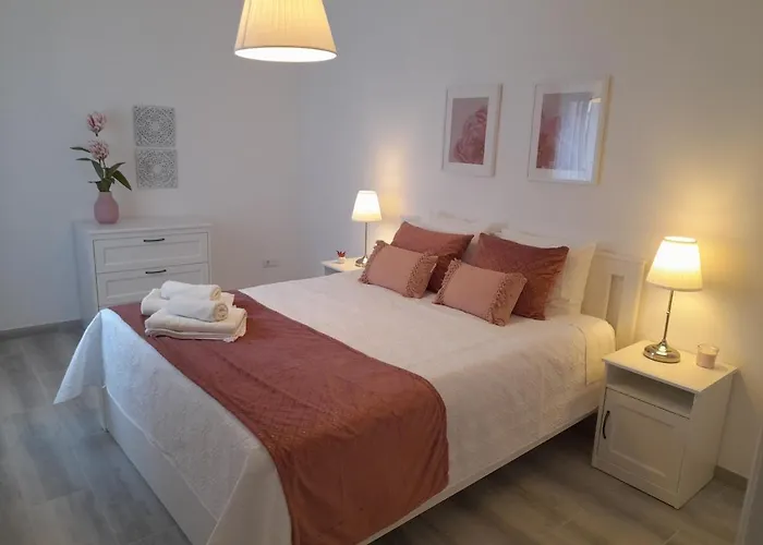 Appartamento Sweet Peniche