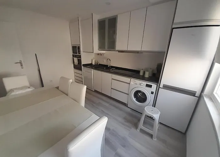 Appartamento Sweet Peniche